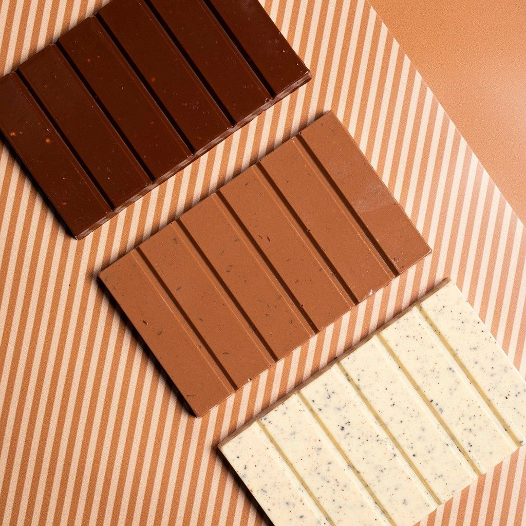 a x
